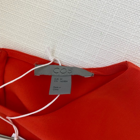 Cos blouse - Picture 2 of 5